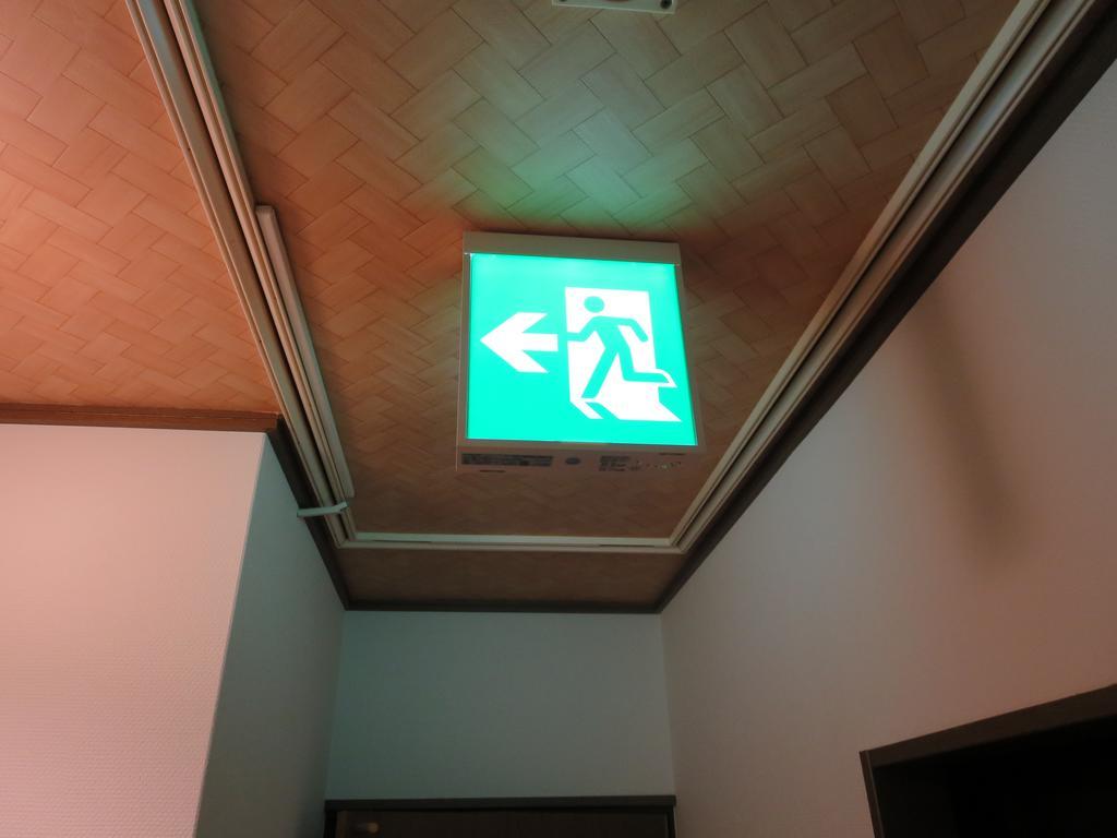 淡路馆度假屋 大阪 外观 照片