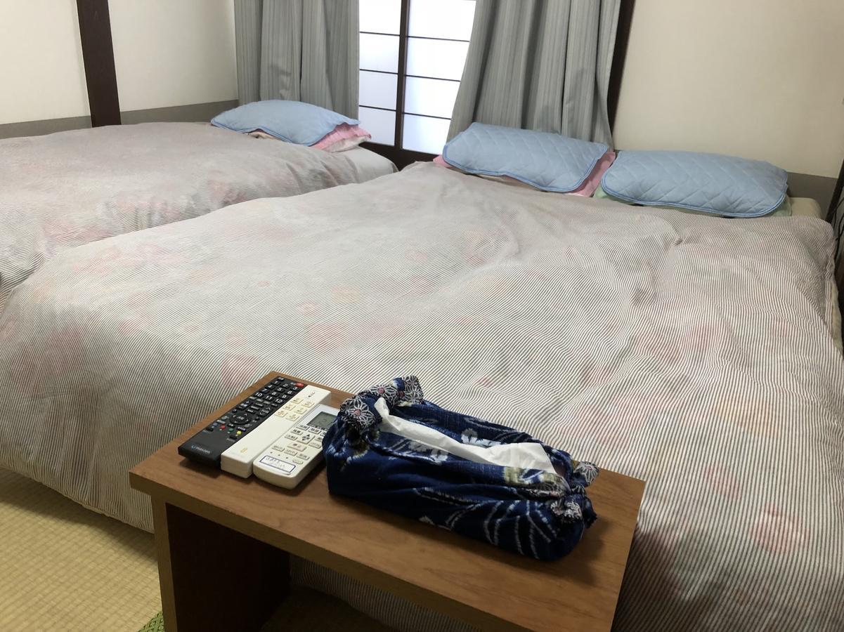 淡路馆度假屋 大阪 外观 照片