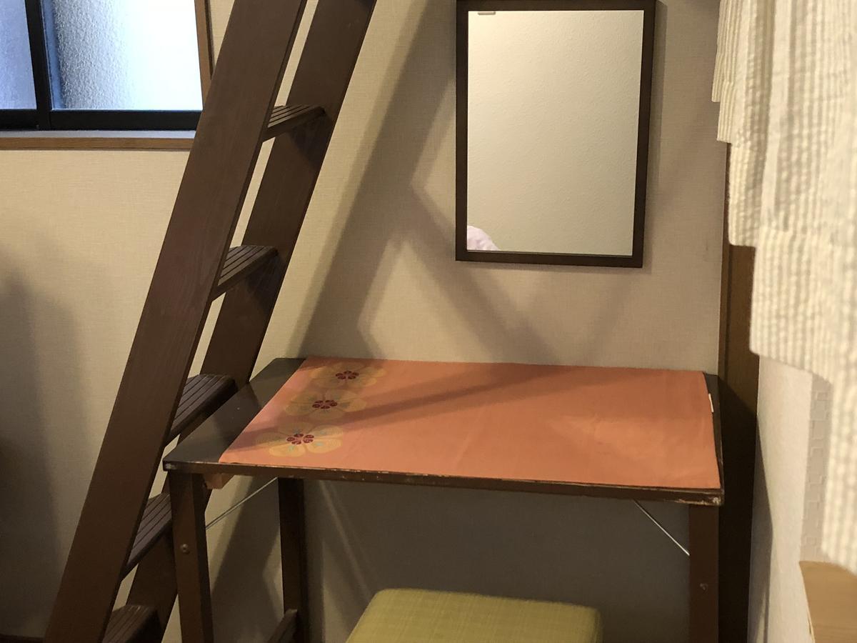 淡路馆度假屋 大阪 外观 照片