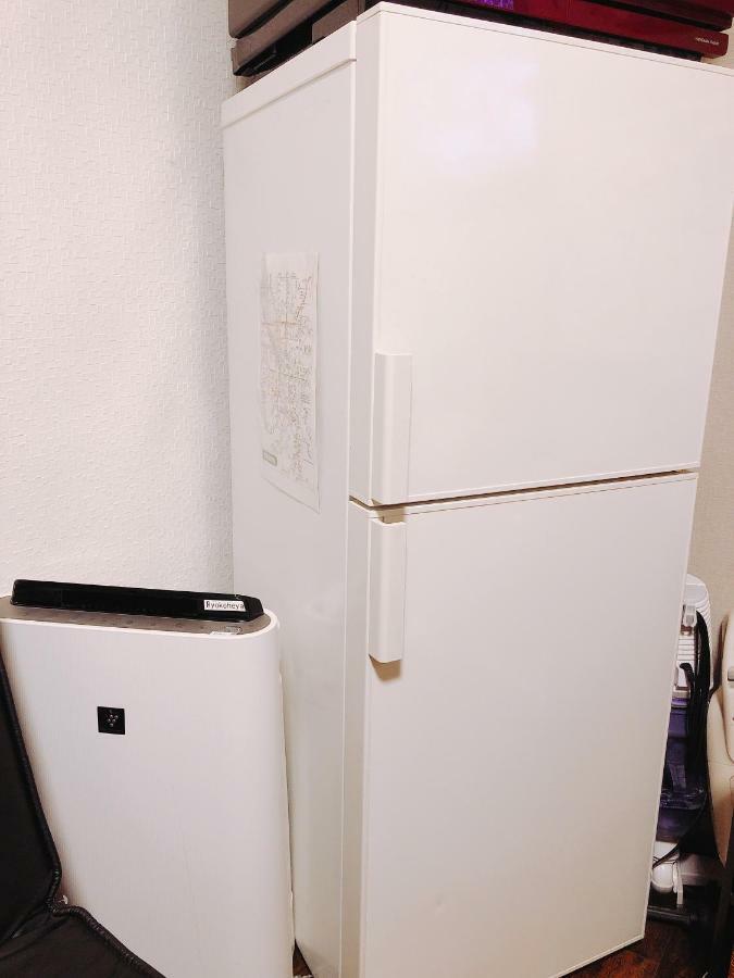 淡路馆度假屋 大阪 外观 照片